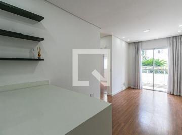 Apartamento · 49m² · 2 Quartos · 1 Vaga · Apartamento à Venda - Tatuapé, 2 Quartos,  49 m² - São Paulo