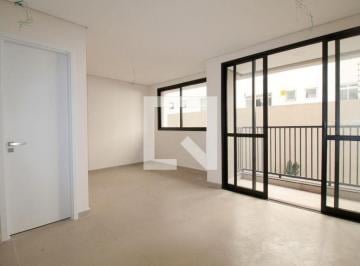 Apartamento · 32m² · 1 Quarto · Apartamento à Venda - Vila Madalena, 1 Quarto,  32 m² - São Paulo