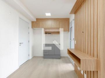 Apartamento · 33m² · 2 Quartos · Apartamento à Venda - Campo Belo, 2 Quartos,  33 m² - São Paulo