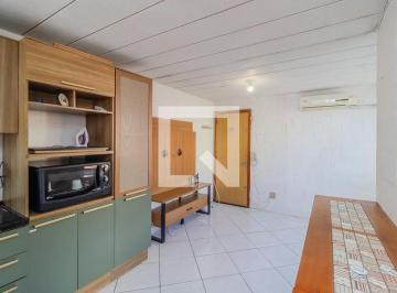Apartamento · 50m² · 2 Quartos · 1 Vaga · Apartamento à Venda - Harmonia, 2 Quartos,  50 m² - Canoas