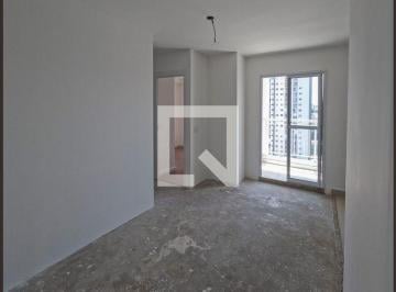 Apartamento · 40m² · 2 Quartos · Apartamento à Venda - Freguesia do Ó, 2 Quartos, 40 m² - São Paulo