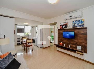 Apartamento · 39m² · 1 Quarto · 1 Vaga · Apartamento à Venda - Vila Ipiranga, 1 Quarto,  39 m² - Porto Alegre