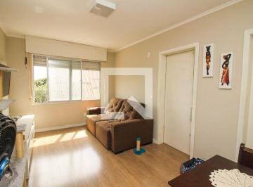 Apartamento · 44m² · 1 Quarto · 1 Vaga · Apartamento à Venda - Nonoai, 1 Quarto,  44 m² - Porto Alegre