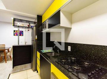 Apartamento · 49m² · 2 Quartos · 1 Vaga · Apartamento à Venda - Estância Velha, 2 Quartos,  49 m² - Canoas