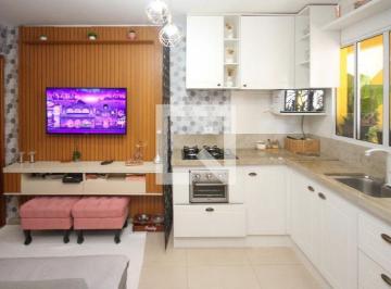 Apartamento · 37m² · 2 Quartos · Apartamento à Venda - Vila Prudente, 2 Quartos,  37 m² - São Paulo