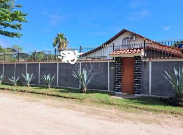 Rural · 250m² · 5 Quartos · 5 Vagas · Sítio à venda em Itaboraí, Retiro, com 5 quartos, 250m²