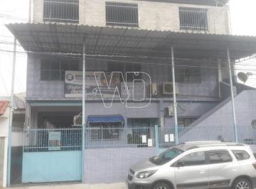 Comercial · Prédio comercial à venda em Itaboraí, Centro