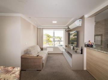 Apartamento · 68m² · 2 Quartos · 1 Vaga · Apartamento à Venda - Partenon, 2 Quartos, 68 m² - Porto Alegre