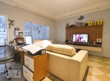 Casa · 200m² · 4 Quartos · 2 Vagas · Casa à Venda - Vila Maria , 4 Quartos,  200 m² - São Paulo