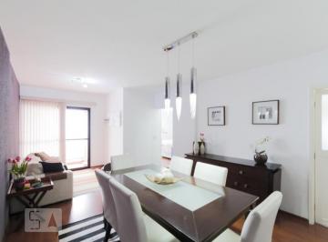 Apartamento · 120m² · 2 Quartos · 2 Vagas · Apartamento à Venda - Jardim Marajoara , 2 Quartos, 120 m² - São Paulo