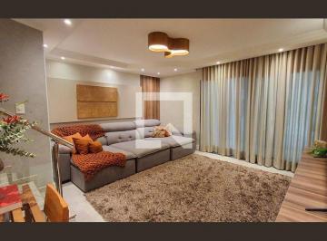 Casa · 300m² · 3 Quartos · 2 Vagas · Casa à Venda - Rudge Ramos, 3 Quartos,  300 m² - São Bernardo do Campo