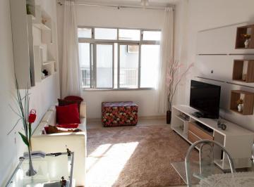 Apartamento · 84m² · 3 Quartos · Apartamento à Venda - Centro Histórico, 3 Quartos,  84 m² - Porto Alegre