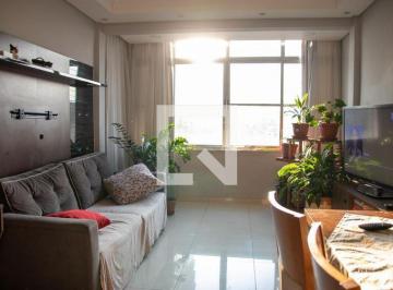 Apartamento · 94m² · 3 Quartos · Apartamento à Venda - Vila Gustavo, 3 Quartos,  94 m² - São Paulo
