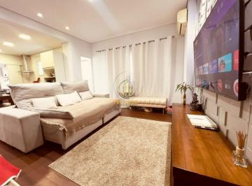 Apartamento · 82m² · 3 Quartos · 2 Vagas · Apartamento à venda/locação  - 3 dormitórios, 1 suíte e 2 banheiros - Santos/SP