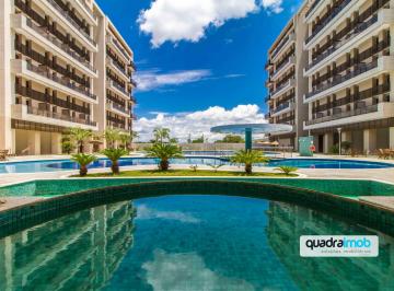 Apartamento de 1 quarto, Brasília ·  UM RESORT PERFEITO - P/ MORAR OU INVESTIR NO PARK SUL 