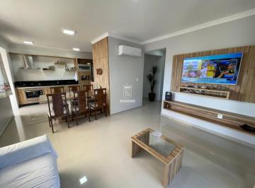Apartamento · 3 Quartos · 2 Vagas · COBERTURA MOBILIADA COM 3 DORMITÓRIOS EM ÓTIMA LOCALIZAÇÃO