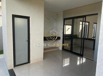 Foto 16 · CASA TERREA COM 3 SUITES PLENAS A VENDA NO CONDOMÍNIO PARQVILLE PINHEIROS GO