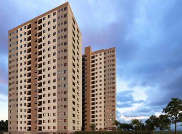 Apartamento · 50m² · 2 Quartos · 1 Vaga · Sou Pleno Cotia | Construtora Sousa Araújo | Construção | 50 metros | 02 dormitórios | suíte | varan