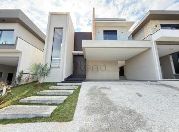 imagem · Sobrado à venda em Valinhos, Joapiranga, com 3 suítes, com 310 m², Condomínio Re