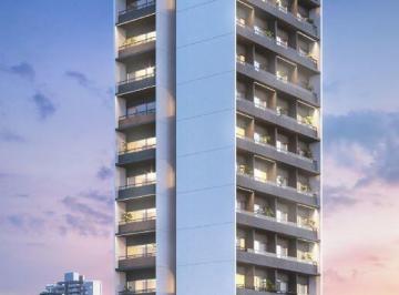 Fachada · Cobertura Duplex em Vila Olímpia - São Paulo SP