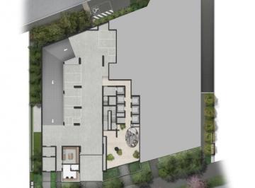 Implantação 1 · Apartamento em Brooklin Paulista - São Paulo SP