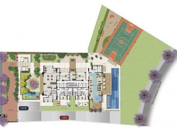Implantação · Garden em Morumbi São Paulo SP