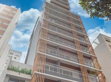 Fachada · Loft em Jardim Paulista - São Paulo SP