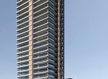 Fachada · Studio em Brooklin Novo São Paulo SP