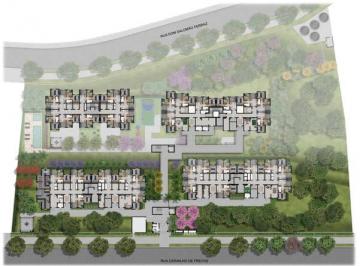 Implantação 1 · Apartamento em Vila Andrade - São Paulo SP