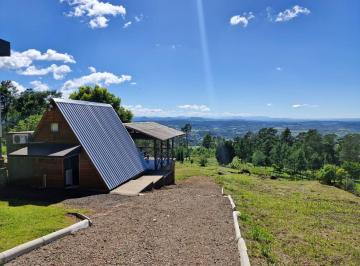Rural de 1 quarto, Nova Hartz · Sítio/Chácara na cidade de Nova Hartz/RS na Localidade do Morro Canudos