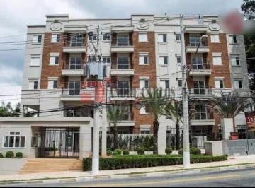 Apartamento · 38m² · 1 Quarto · 1 Vaga · Apartamento em Granja Viana - Cotia