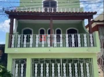 Casa · 170m² · 2 Quartos · 2 Vagas · Sobrado em Jardim D'abril  -  Osasco
