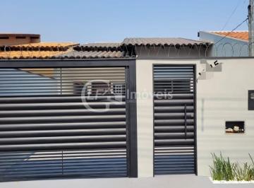 Foto 02 · Oportunidade única! Casa à venda em Campo Grande-MS, Nova Lima: 2 quartos, 2 salas, 2 banheiros, 2 v
