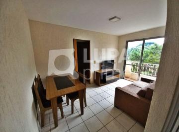 Apartamento · 42m² · 1 Quarto · 1 Vaga · APARTAMENTO COM 1 QUARTO E 1 VAGA DE GARAGEM DE GARAGEM À VENDA NA VILA GUILHERME