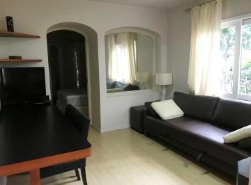 Apartamento · 40m² · 1 Quarto · 1 Vaga · Apartamento com ótimo preço no bairro Jardins. Confira!