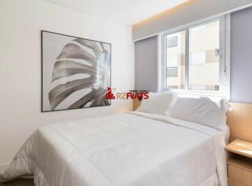 Apartamento · 20m² · 1 Quarto · Flat com ótimo preço no bairro Bela Vista. Confira!