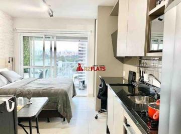Apartamento · 24m² · 1 Quarto · Apartamento com ótimo preço no bairro Moema. Confira!
