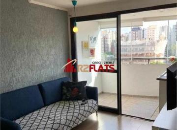 Apartamento · 60m² · 2 Quartos · 2 Vagas · Apartamento com ótimo preço no bairro Moema. Confira!