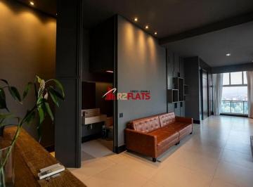 Apartamento · 130m² · 1 Quarto · 2 Vagas · Apartamento com ótimo preço no bairro Jardins. Confira!