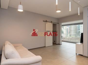 Apartamento · 50m² · 1 Quarto · 1 Vaga · Apartamento com ótimo preço no bairro Jardins. Confira!