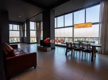 Apartamento · 130m² · 1 Quarto · 2 Vagas · Apartamento com ótimo preço no bairro Jardins. Confira!