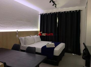 Apartamento · 24m² · 1 Quarto · Apartamento com ótimo preço no bairro Moema. Confira!