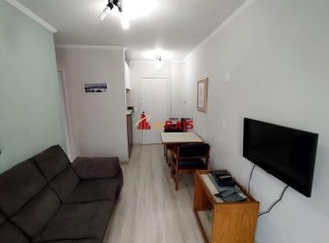 Apartamento · 35m² · 1 Quarto · 1 Vaga · Flat com ótimo preço no bairro Jardins. Confira!