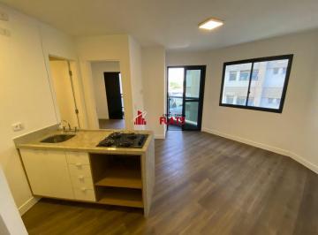 Apartamento · 39m² · 1 Quarto · 1 Vaga · Flat com ótimo preço no bairro Jardins. Confira!