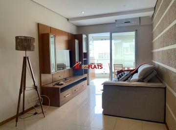 Apartamento · 77m² · 2 Quartos · 2 Vagas · Apartamento com ótimo preço no bairro Jardins. Confira!