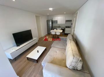Apartamento · 45m² · 1 Quarto · 1 Vaga · Flat com ótimo preço no bairro Jardins. Confira!