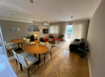 Apartamento · 77m² · 1 Quarto · 1 Vaga · Apartamento com ótimo preço no bairro Jardins. Confira!