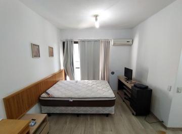 Apartamento · 32m² · 1 Quarto · 1 Vaga · Flat com ótimo preço no bairro Jardins. Confira!