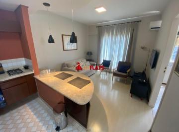 Apartamento · 33m² · 1 Quarto · 1 Vaga · Flat com ótimo preço no bairro Vila Olímpia. Confira!