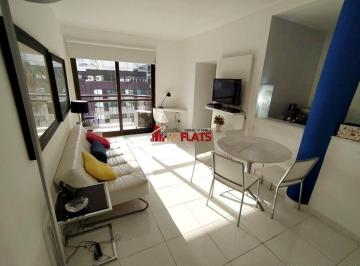 Apartamento · 45m² · 1 Quarto · 1 Vaga · Flat com ótimo preço no bairro Jardins. Confira!